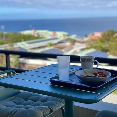 Appart Sympa, Vue Sur Le Lagon A サンジルレバン エクステリア 写真