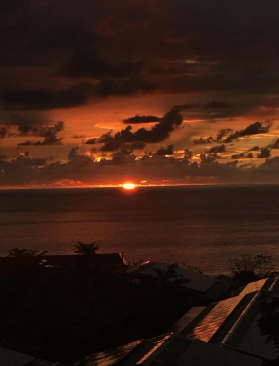Appart Sympa, Vue Sur Le Lagon A サンジルレバン エクステリア 写真